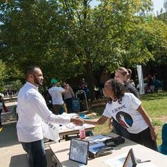 2017 Service Fair Recap