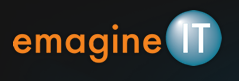 Emagine IT logo
