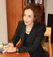 Haleh Esfandiari
