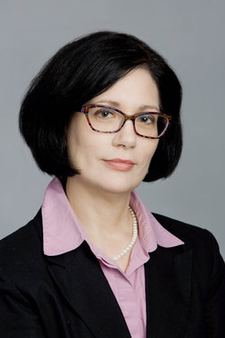 Mary Bauer, Distinguished Alumna 2015