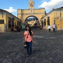 Antigua, Guatemala