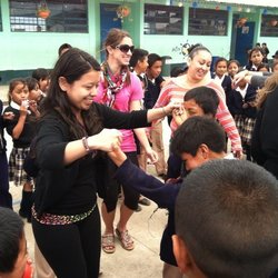 Guatemala School