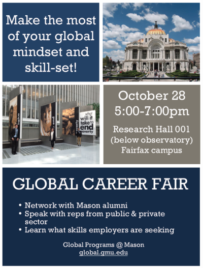 Career Fair