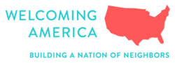 Welcoming America logo