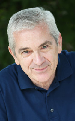 Preferred image of Tom Gjelten