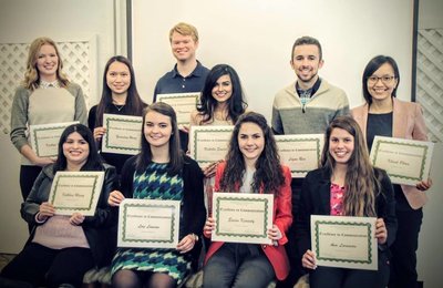 awardees