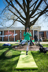 The Center for the Advancement of Well-being 