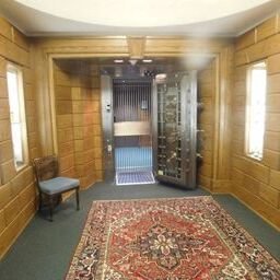 The Folger Library is no ordinary library.  