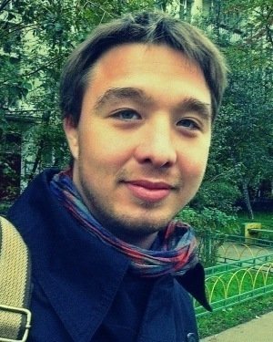 Freer, Mikhail
