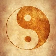 yin yang