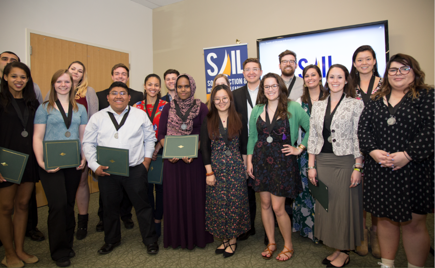 medallion winners