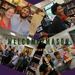 W2Mason Pizza Party 2017