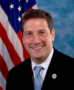 Congressman Tim Ryan