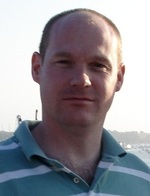 Tom Scheinfeldt
