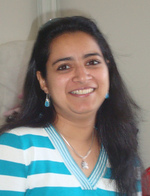 Deepti Gupta