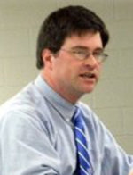 John Nauright