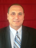 Ghassan Husseinali