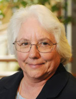Mary Zamon
