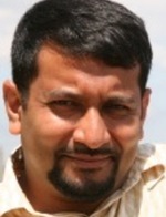 Siddhartha Sikdar