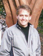 Thomas Rushford