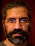 Alok Yadav