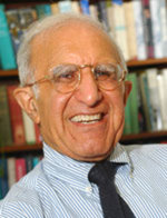 Shaul Bakhash