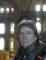 Rosemary Jann