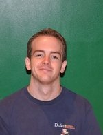 Daniel Vanhoy Blalock