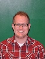 Alex Paul Lindsey