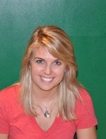 Jessica Yarbro