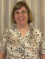 Patricia B Wanschura
