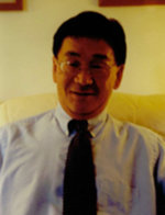 Yong J Yoon