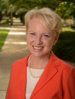 Laurie Robinson