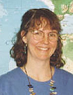 Frances V Harbour