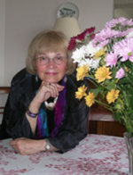 Paula Ruth Gilbert