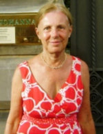 Marjorie Battaglia