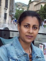 Academic Director Monica Mulholland