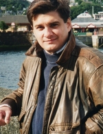 Charles Kevin Matthews