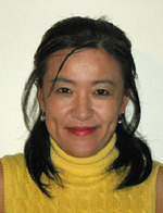 Michiko Saito