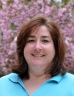 Susan Ridley