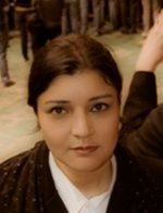 Saima Ashraf
