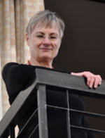 Dee Ann Holisky