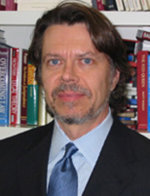 Donald J Boudreaux