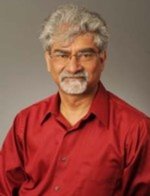 Raja Parasuraman
