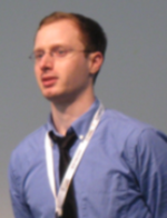 Daniel Micah Roberts