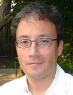 Marco Castillo
