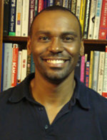 Stefan Wheelock