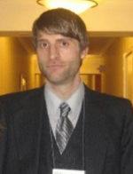 Joseph Nicholas Luchman