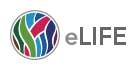 eLife logo