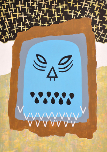 'Numbered With The Dead' Steven Speir